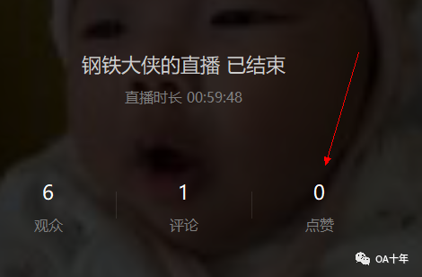 2021第23周：咱们OAer有力量！