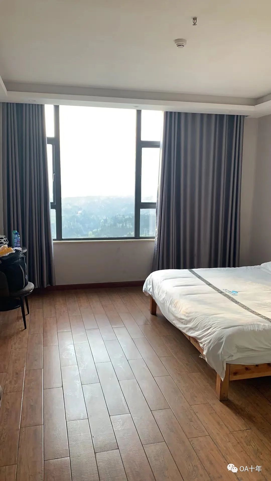 骑行国道318 - 从宜昌到成都(day8)