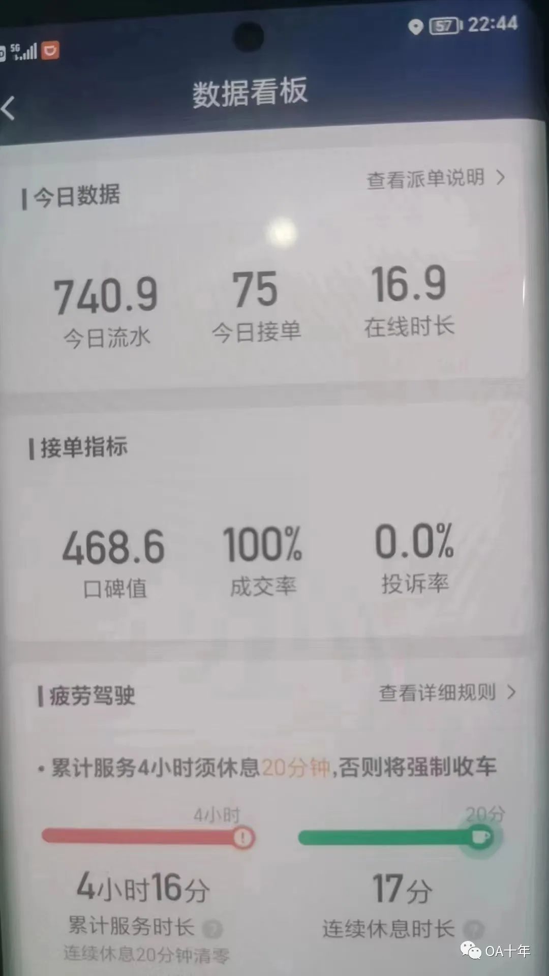 找不到工作就去送外卖跑滴滴