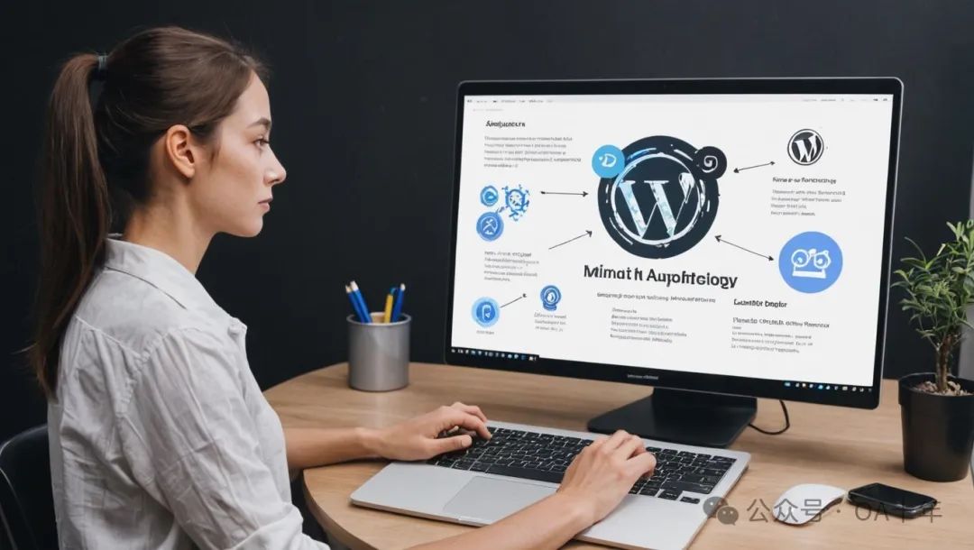 AI时代的编程学习:从WordPress到Next.js的转型之路 AI时代的编程学习:从WordPress到Next.js的转型之路