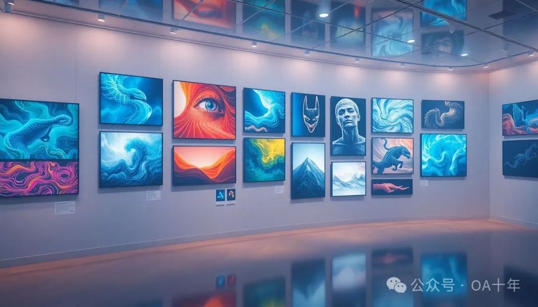 效果展示