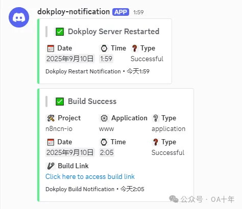 告别Dokploy卡死重启,用GitHub Actions优化Docker部署流程