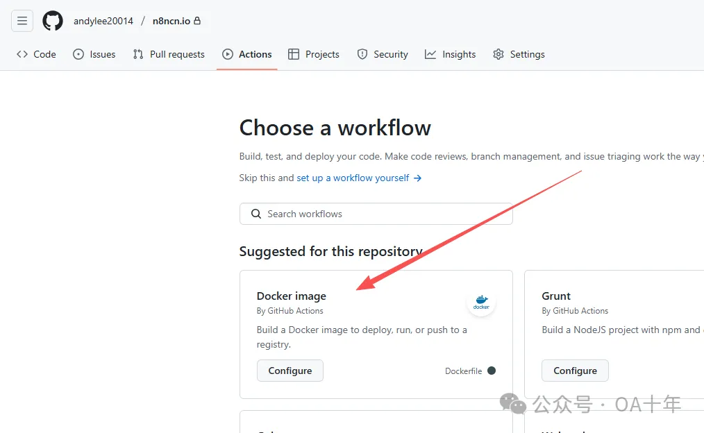 告别Dokploy卡死重启,用GitHub Actions优化Docker部署流程