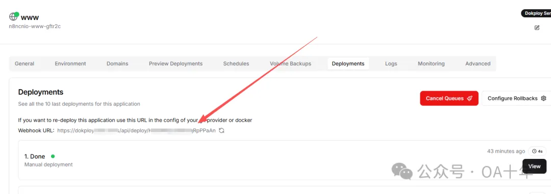 告别Dokploy卡死重启,用GitHub Actions优化Docker部署流程