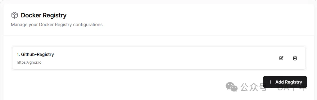告别Dokploy卡死重启,用GitHub Actions优化Docker部署流程
